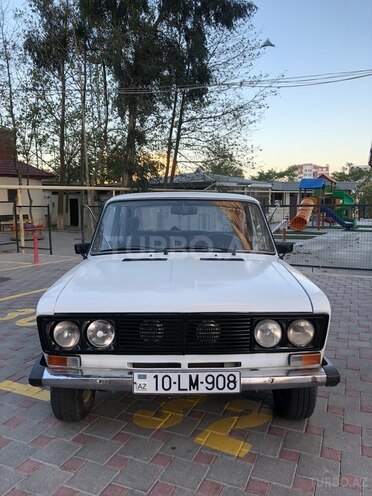 LADA (VAZ) 2106 2003, 253,325 km - 1.6 л - Bakı