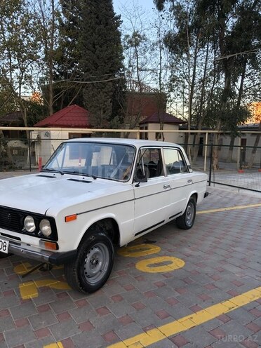 LADA (VAZ) 2106 2003, 253,325 km - 1.6 л - Bakı