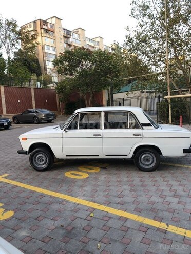 LADA (VAZ) 2106 2003, 253,325 km - 1.6 л - Bakı