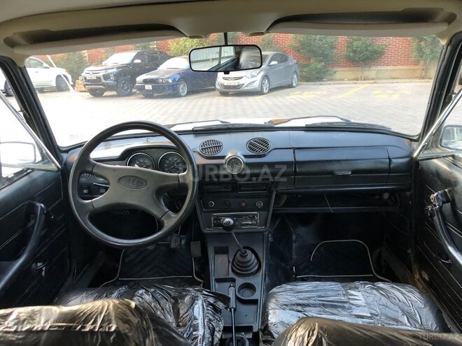 LADA (VAZ) 2106 2003, 253,325 km - 1.6 л - Bakı