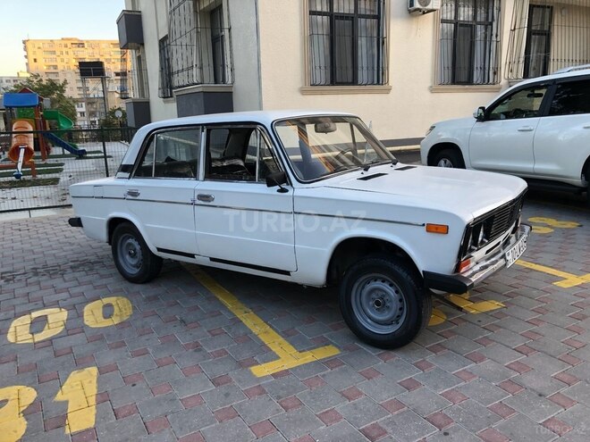 LADA (VAZ) 2106 2003, 253,325 km - 1.6 л - Bakı