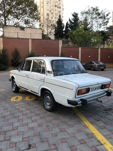 LADA (VAZ) 2106 2003, 253,325 km - 1.6 л - Bakı