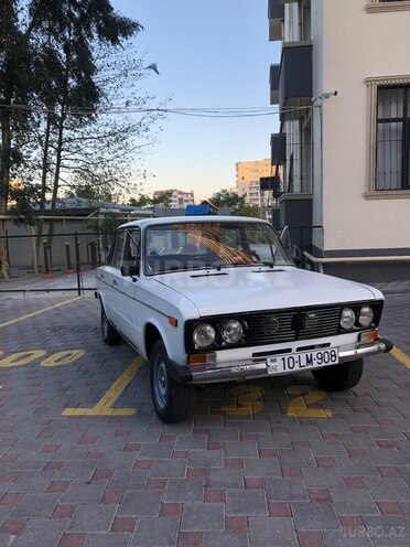 LADA (VAZ) 2106 2003, 253,325 km - 1.6 л - Bakı