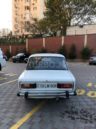 LADA (VAZ) 2106 2003, 253,325 km - 1.6 л - Bakı