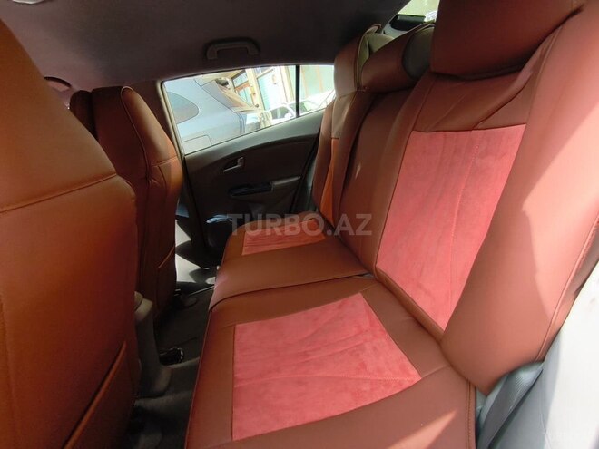 Honda Insight 2013, 120,000 km - 1.3 l - Bakı
