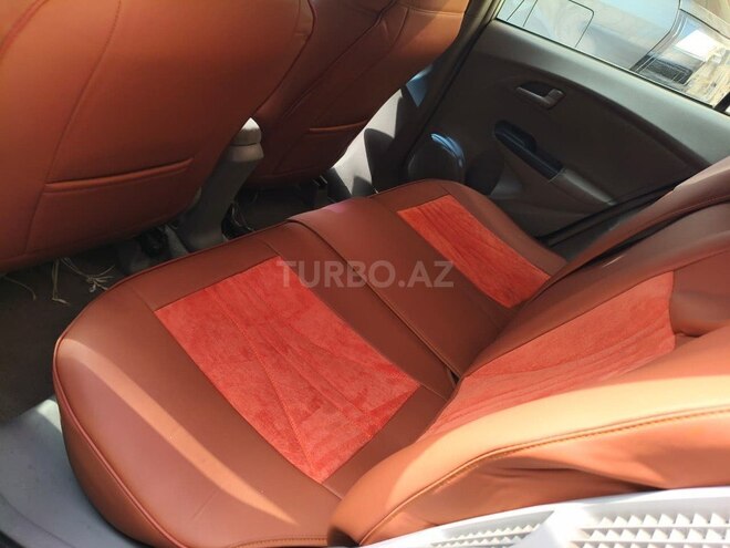 Honda Insight 2013, 120,000 km - 1.3 l - Bakı