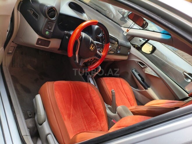 Honda Insight 2013, 120,000 km - 1.3 l - Bakı