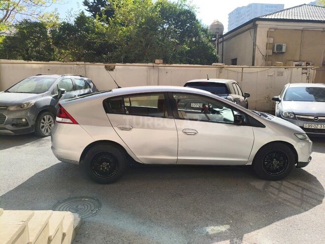 Honda Insight 2013, 120,000 km - 1.3 l - Bakı