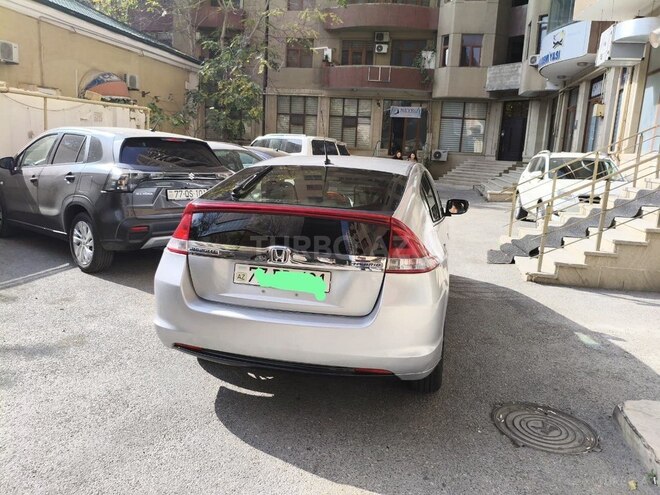 Honda Insight 2013, 120,000 km - 1.3 l - Bakı