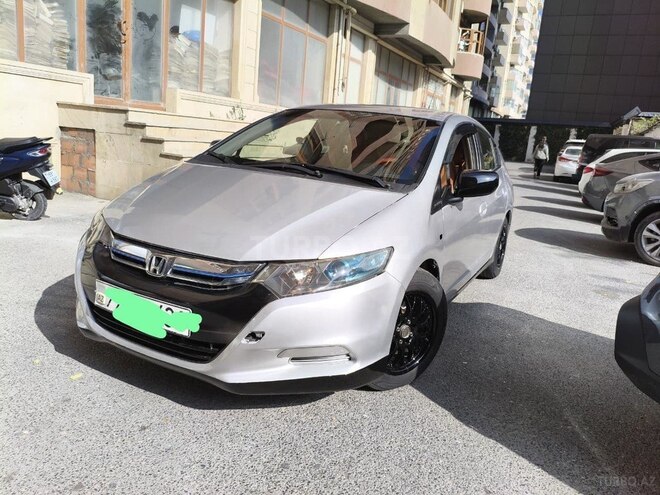 Honda Insight 2013, 120,000 km - 1.3 l - Bakı
