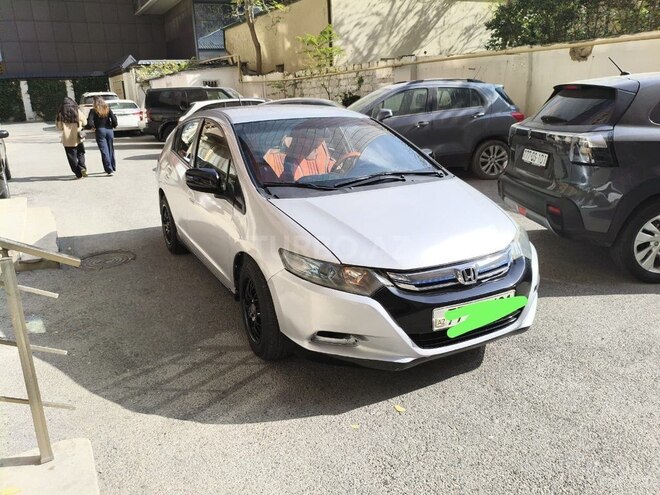 Honda Insight 2013, 120,000 km - 1.3 l - Bakı