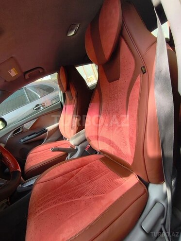 Honda Insight 2013, 120,000 km - 1.3 l - Bakı