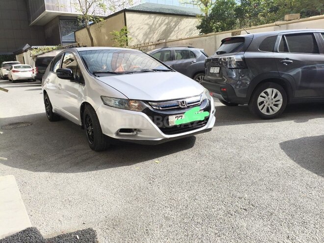 Honda Insight 2013, 120,000 km - 1.3 l - Bakı
