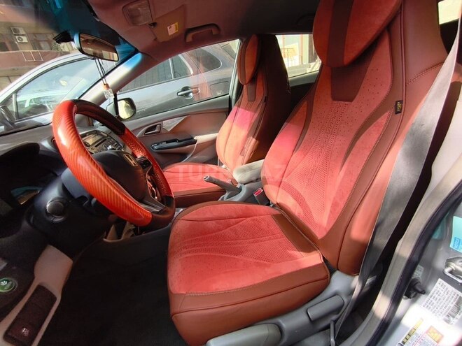 Honda Insight 2013, 120,000 km - 1.3 l - Bakı