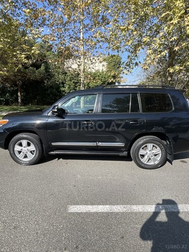 Toyota Land Cruiser 2014, 365,800 km - 4.6 л - Bakı