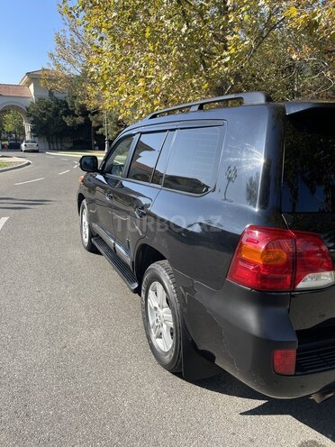 Toyota Land Cruiser 2014, 365,800 km - 4.6 л - Bakı