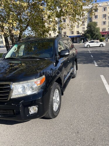 Toyota Land Cruiser 2014, 365,800 km - 4.6 л - Bakı