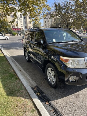 Toyota Land Cruiser 2014, 365,800 km - 4.6 л - Bakı