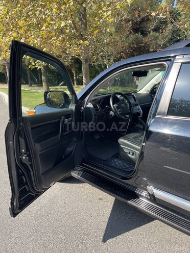 Toyota Land Cruiser 2014, 365,800 km - 4.6 л - Bakı