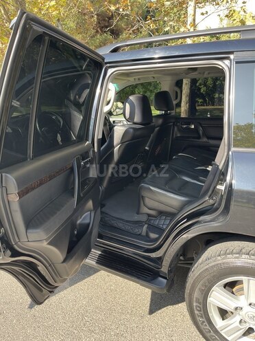 Toyota Land Cruiser 2014, 365,800 km - 4.6 л - Bakı