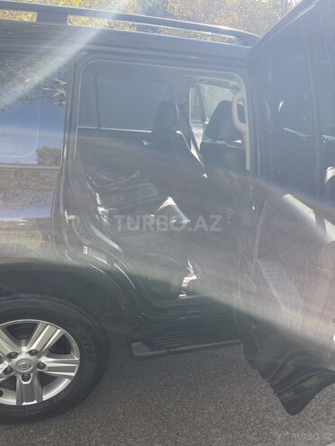 Toyota Land Cruiser 2014, 365,800 km - 4.6 л - Bakı