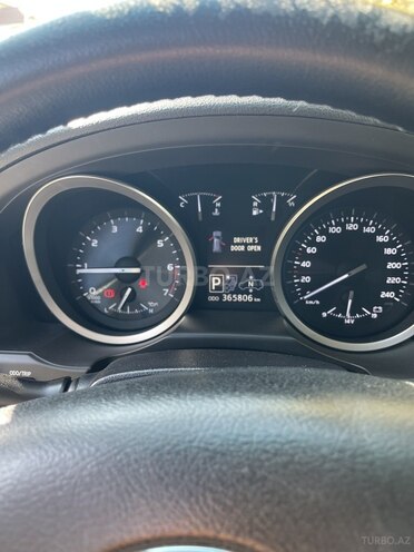Toyota Land Cruiser 2014, 365,800 km - 4.6 л - Bakı