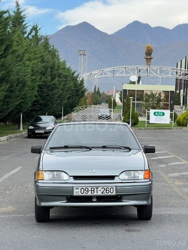 LADA (VAZ) 2114 2012, 236,116 km - 1.6 l - Qax