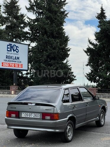LADA (VAZ) 2114 2012, 236,116 km - 1.6 l - Qax