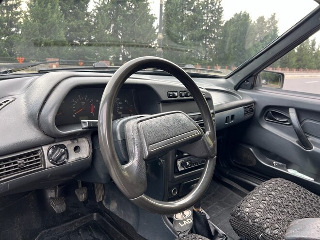 LADA (VAZ) 2114 2012, 236,116 km - 1.6 l - Qax