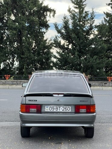 LADA (VAZ) 2114 2012, 236,116 km - 1.6 l - Qax