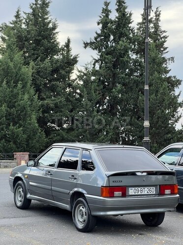 LADA (VAZ) 2114 2012, 236,116 km - 1.6 l - Qax