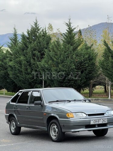 LADA (VAZ) 2114 2012, 236,116 km - 1.6 l - Qax