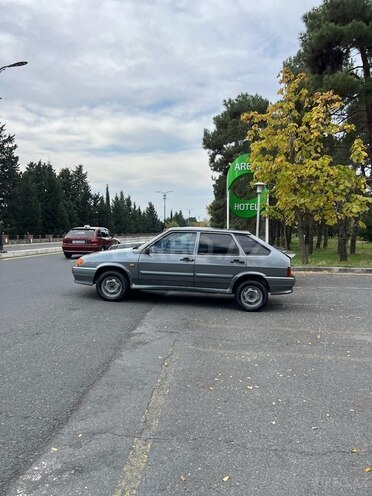LADA (VAZ) 2114 2012, 236,116 km - 1.6 l - Qax