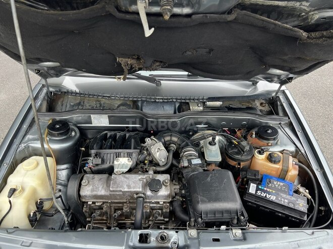LADA (VAZ) 2114 2012, 236,116 km - 1.6 l - Qax
