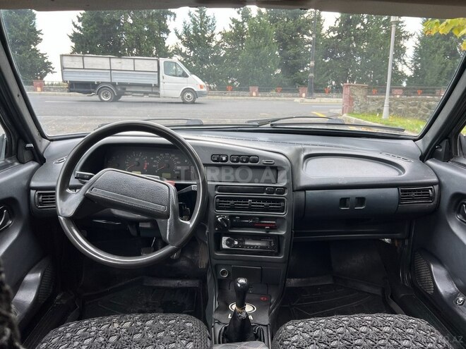 LADA (VAZ) 2114 2012, 236,116 km - 1.6 l - Qax