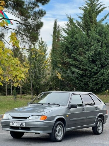 LADA (VAZ) 2114 2012, 236,116 km - 1.6 l - Qax
