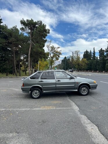 LADA (VAZ) 2114 2012, 236,116 km - 1.6 l - Qax