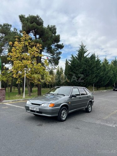 LADA (VAZ) 2114 2012, 236,116 km - 1.6 l - Qax