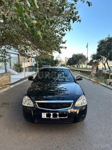 LADA (VAZ) Priora 2018, 134,000 km - 1.6 l - Bakı