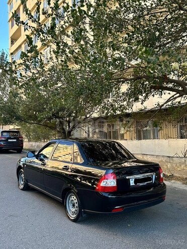 LADA (VAZ) Priora 2018, 134,000 km - 1.6 l - Bakı