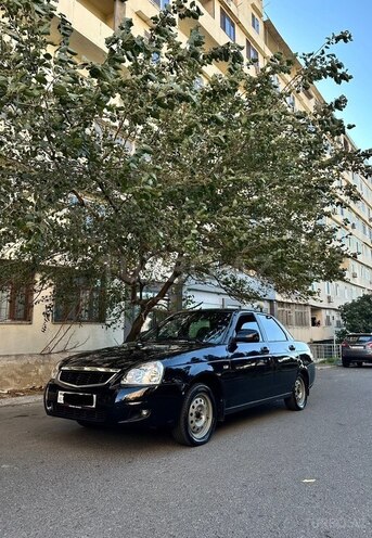 LADA (VAZ) Priora 2018, 134,000 km - 1.6 l - Bakı