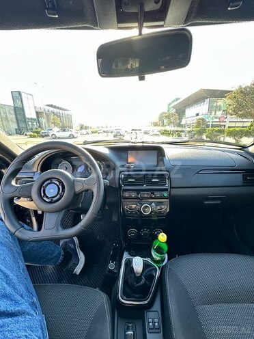 LADA (VAZ) Priora 2018, 134,000 km - 1.6 l - Bakı