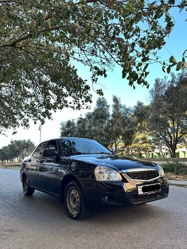 LADA (VAZ) Priora 2018, 134,000 km - 1.6 l - Bakı