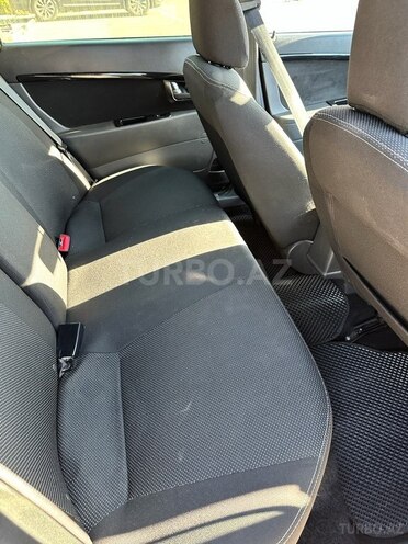 LADA (VAZ) Priora 2018, 134,000 km - 1.6 l - Bakı