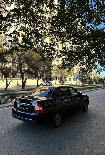 LADA (VAZ) Priora 2018, 134,000 km - 1.6 l - Bakı