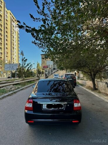 LADA (VAZ) Priora 2018, 134,000 km - 1.6 l - Bakı