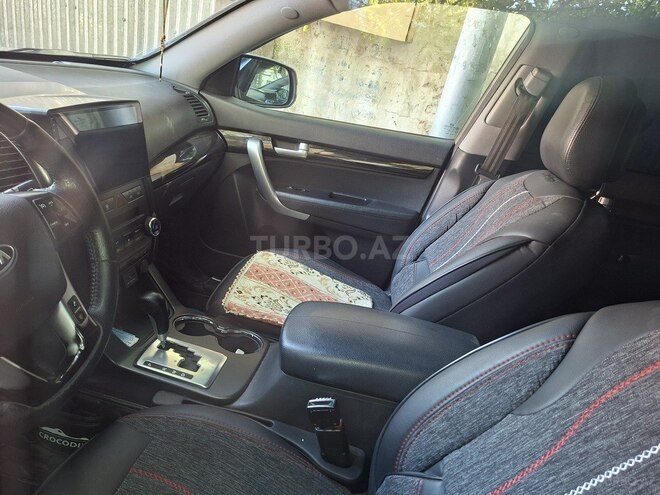 Kia Sorento 2009, 233,000 km - 2.0 l - Bakı
