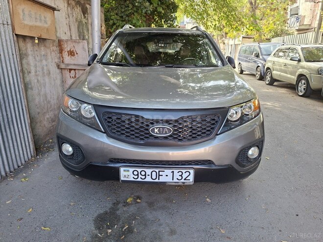 Kia Sorento 2009, 233,000 km - 2.0 l - Bakı