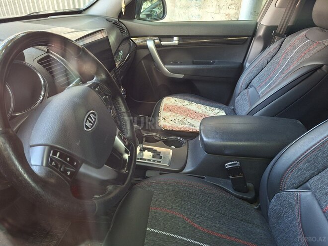 Kia Sorento 2009, 233,000 km - 2.0 l - Bakı
