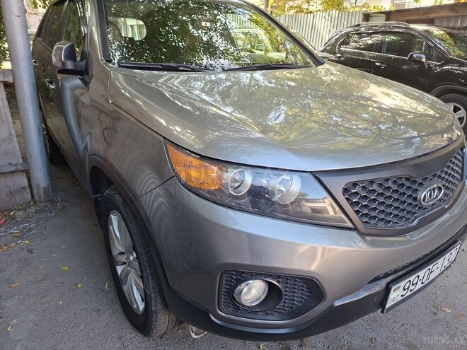 Kia Sorento 2009, 233,000 km - 2.0 l - Bakı